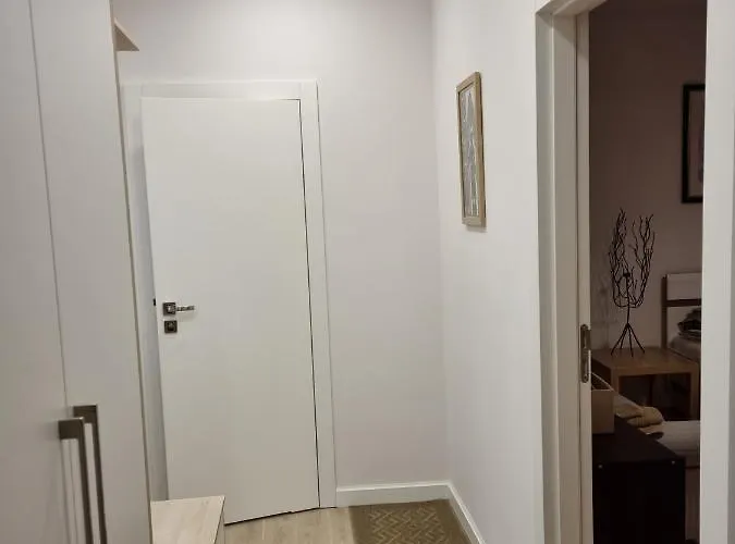 W Kolorze Miety Warsaw