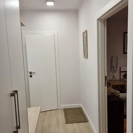 W Kolorze Miety Warschau