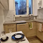 Апартаменты W Kolorze Miety