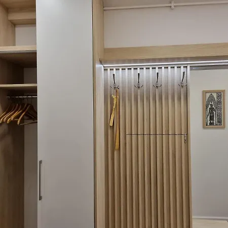 Apartamento W Kolorze Miety *